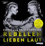 Cover-Bild Rebellen lieben laut