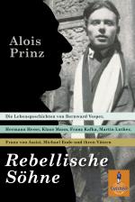 Cover-Bild Rebellische Söhne