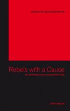 Cover-Bild Rebels with a Cause