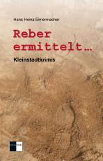 Cover-Bild Reber ermittelt ...