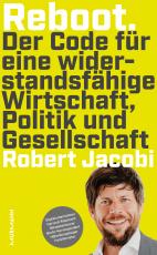 Cover-Bild Reboot