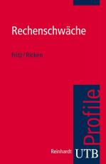 Cover-Bild Rechenschwäche