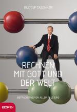 Cover-Bild Rechnen mit Gott und der Welt