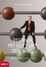 Cover-Bild Rechnen mit Gott und der Welt