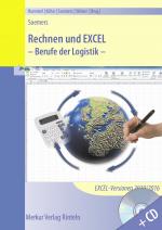 Cover-Bild Rechnen und EXCEL - Berufe der Logistik