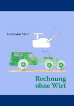 Cover-Bild Rechnung ohne Wirt