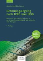 Cover-Bild Rechnungslegung nach IFRS und HGB