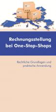 Cover-Bild Rechnungsstellung bei One-Stop-Shops