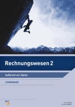 Cover-Bild Rechnungswesen 2 – Lehrerband