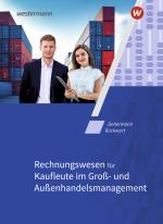 Cover-Bild Rechnungswesen für Kaufleute im Groß- und Außenhandelsmanagement