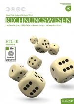 Cover-Bild Rechnungswesen HTL Informatik III neuer LP mit SbX-CD