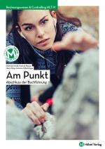 Cover-Bild Rechnungswesen Tourismus und Freizeit / Rechnungswesen & Controlling HLT IV mit E-Book I Am Punkt