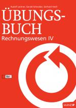 Cover-Bild Rechnungswesen / Übungsbuch Rechnungswesen IV