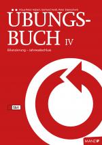 Cover-Bild Rechnungswesen / Übungsbuch UR/RW IV neuer LP