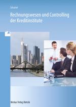 Cover-Bild Rechnungswesen und Controlling der Kreditinstitute