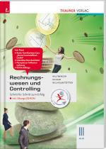 Cover-Bild Rechnungswesen und Controlling III HLW inkl. digitalem Zusatzpaket