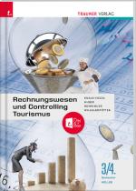 Cover-Bild Rechnungswesen und Controlling Kolleg 3/4 + TRAUNER-DigiBox