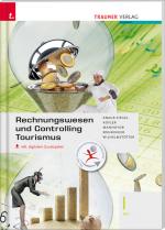 Cover-Bild Rechnungswesen und Controlling Tourismus I HLT inkl. digitalem Zusatzpaket
