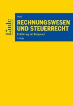 Cover-Bild Rechnungswesen und Steuerrecht