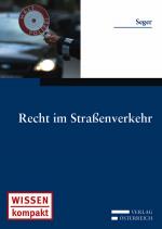 Cover-Bild Recht im Straßenverkehr