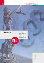 Cover-Bild Recht IV HAK E-BOOK+ Solo