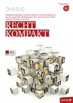 Cover-Bild Recht kompakt