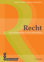 Cover-Bild Recht (Print inkl.eLehrmittel)