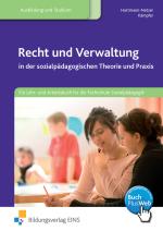 Cover-Bild Recht und Verwaltung