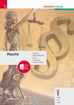 Cover-Bild Recht V HLW/HLT/HLM E-Book Solo