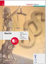Cover-Bild Recht V HLW/HLT/HLM + TRAUNER-DigiBox