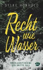 Cover-Bild Recht wie Wasser