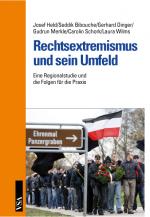 Cover-Bild Rechtsextremismus und sein Umfeld