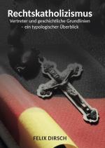 Cover-Bild Rechtskatholizismus