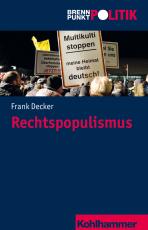 Cover-Bild Rechtspopulismus