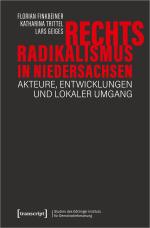 Cover-Bild Rechtsradikalismus in Niedersachsen
