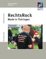 Cover-Bild RechtsRock