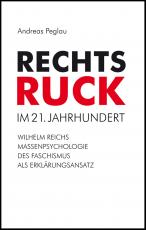 Cover-Bild Rechtsruck im 21. Jahrhundert