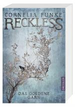 Cover-Bild Reckless 3. Das goldene Garn