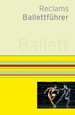 Cover-Bild Reclams Ballettführer