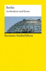 Cover-Bild Reclams Städteführer Berlin