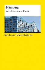 Cover-Bild Reclams Städteführer Hamburg