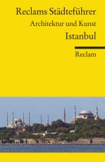 Cover-Bild Reclams Städteführer Istanbul