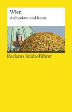 Cover-Bild Reclams Städteführer Wien