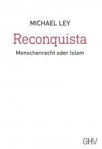 Cover-Bild Reconquista