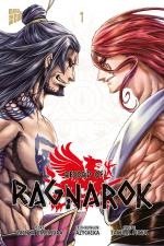 Cover-Bild Record of Ragnarok 1