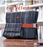 Cover-Bild recycled