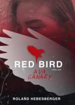 Cover-Bild Red Bird - Ava Canary