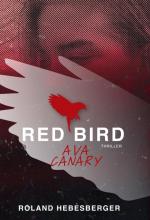 Cover-Bild Red Bird - Ava Canary