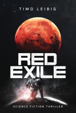 Cover-Bild Red Exile: Die Flucht