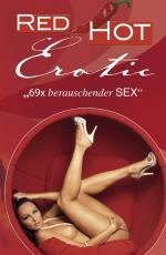 Cover-Bild Red Hot Erotic